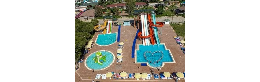 Club Turtas Beach 4*-18