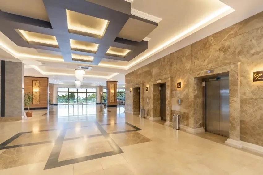 CASA FORA BEACH RESORT  5*-27