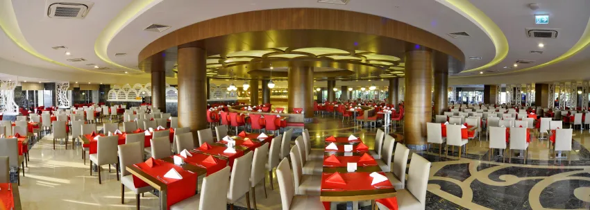 Sunmelia Beach Resort Hotel & Spa 5*-9