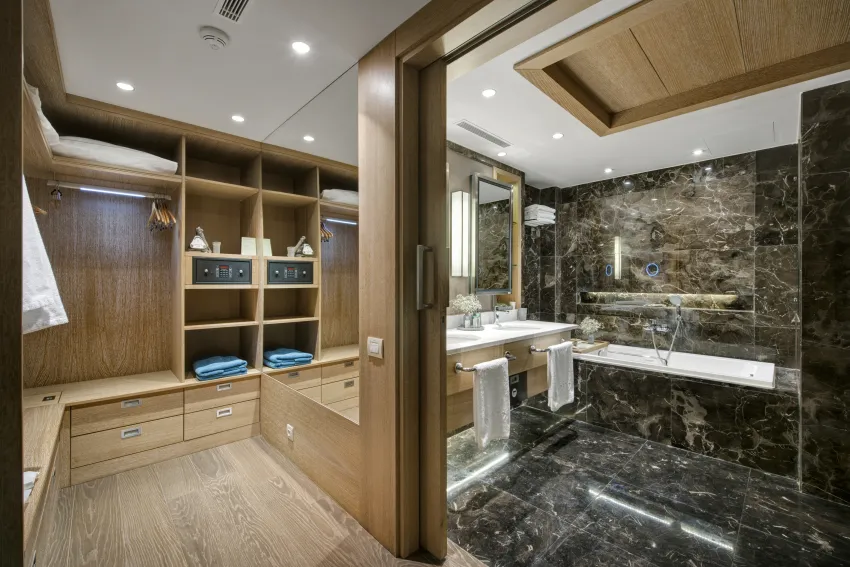 Regnum Carya Golf & Spa Resort 5*-79