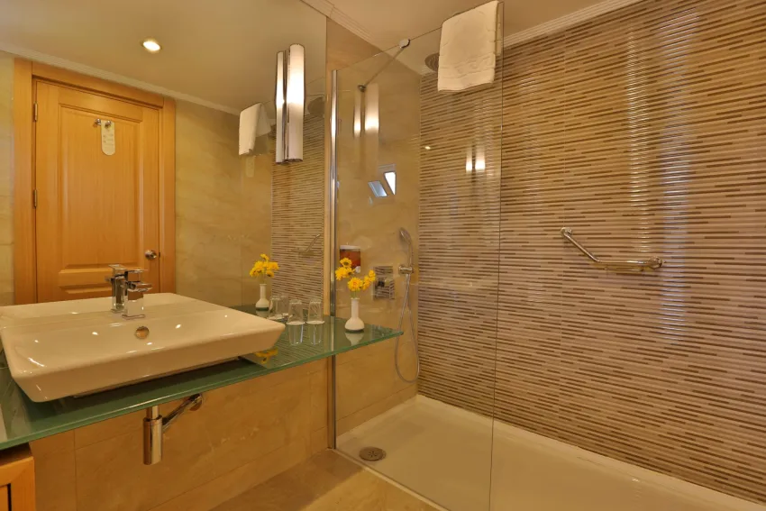 Gypsophila Holiday Village 5*-22