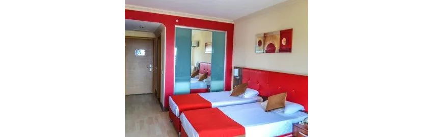 Side Kum Hotel 5*-10