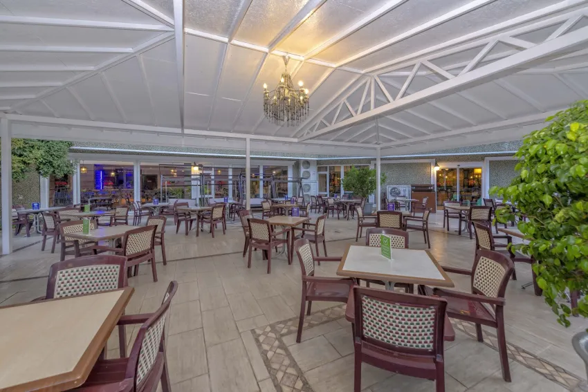 Armas Kaplan Paradise 4*-21