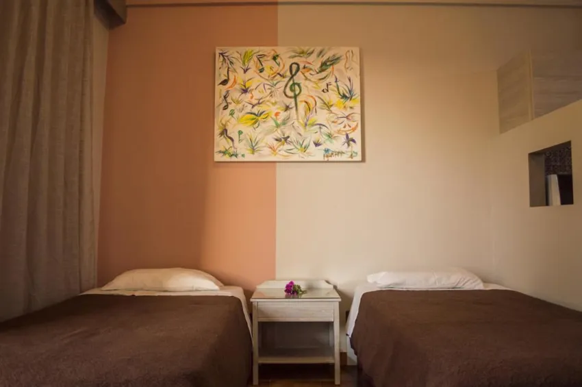 Nireas Hotel 2*-49