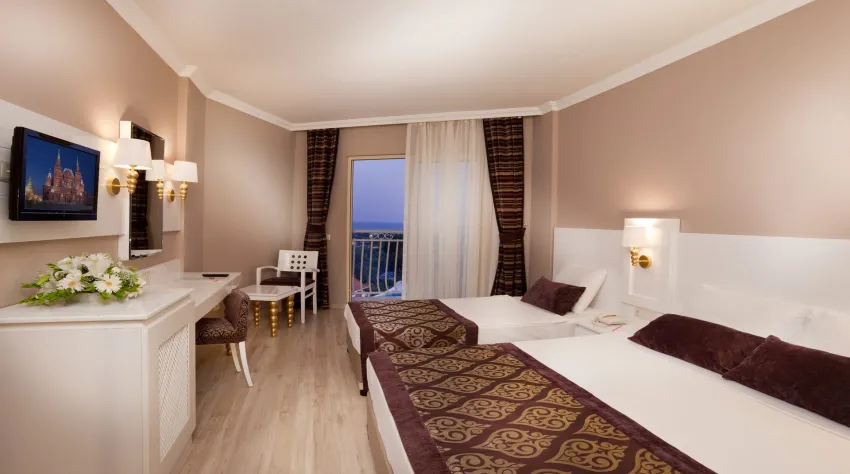 Serenis Hotel 5*-9