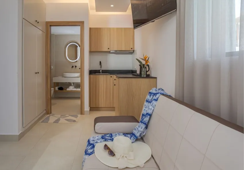 Galazio Beach Resort 2*-20