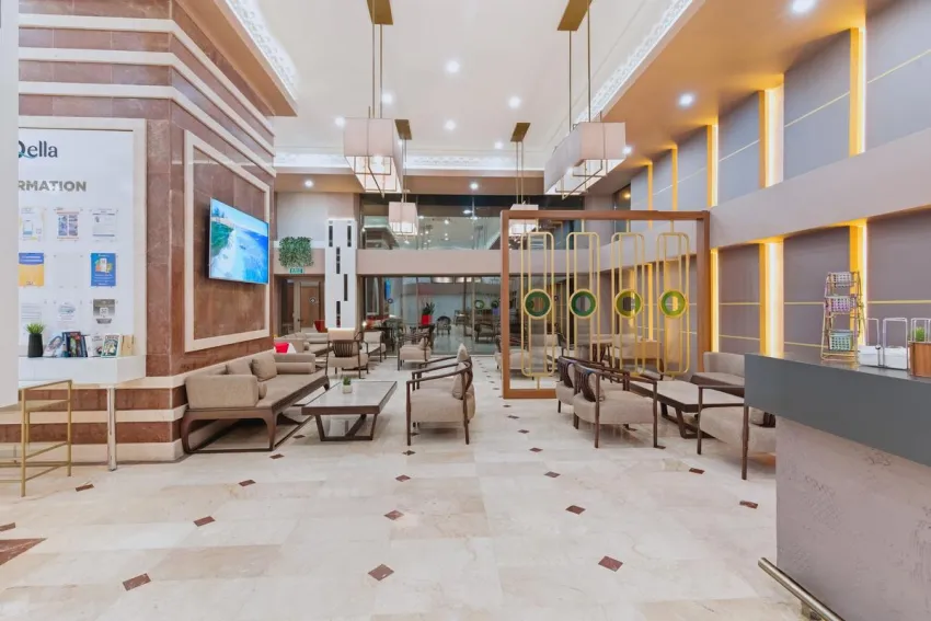 Q Ella Beach Hotel 4*-19