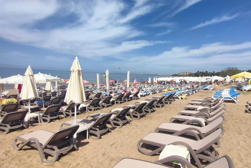 Side Zeugma Hotel (Adults Only +16) 4*-48