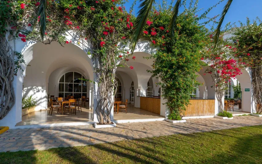 Le Shalimar Hammamet 4*-24