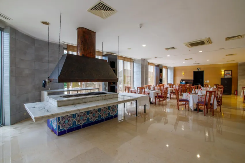 Washington Resort & Spa 5*-5