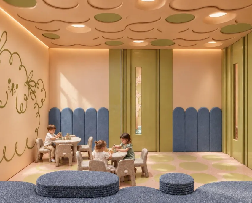 Aska Bayview Resort Hotel 4*-11