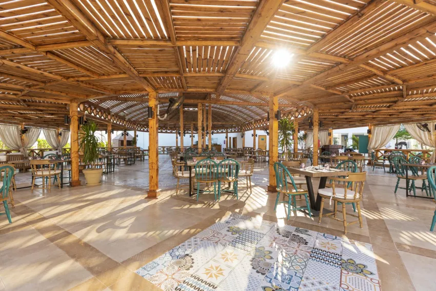 Sunrise Remal Resort 4*-10