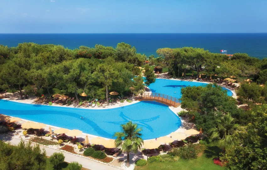 Akka Antedon Hotel 5*-15