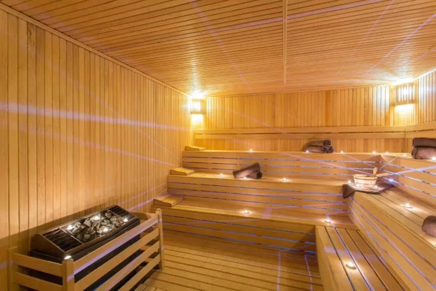 SHERWOOD EXCLUSIVE LARA  5*-32