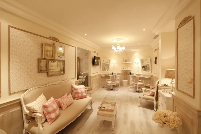 El Ksar Resort & Thalasso 4*-30