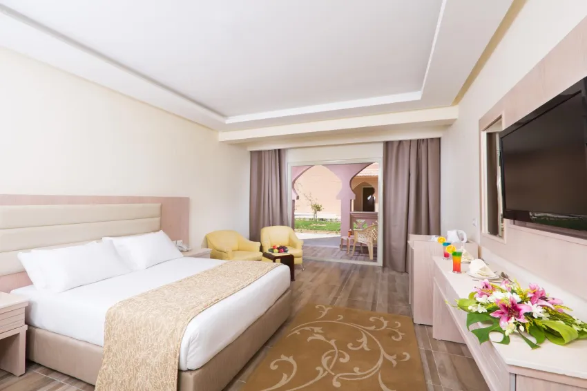 Pickalbatros Aqua Vista Resort 4*-14