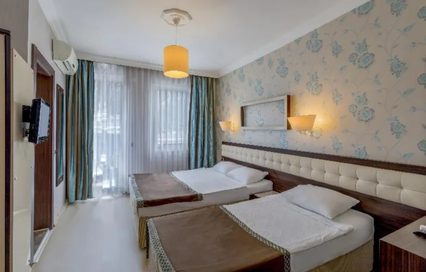 Rios Latte Beach Hotel  4*-19