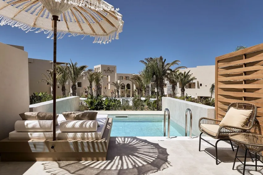 Pepper Sea Club Hotel Adults Only 16+ 5*-25