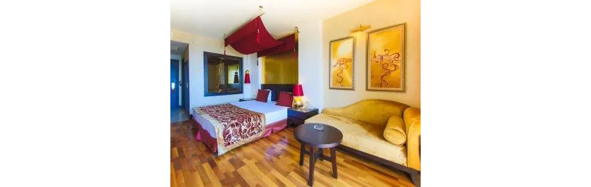 Horus Paradise Luxury Resort 5*-24