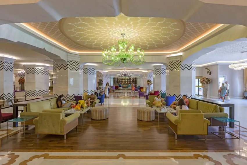 Royal Taj Mahal 5*-2
