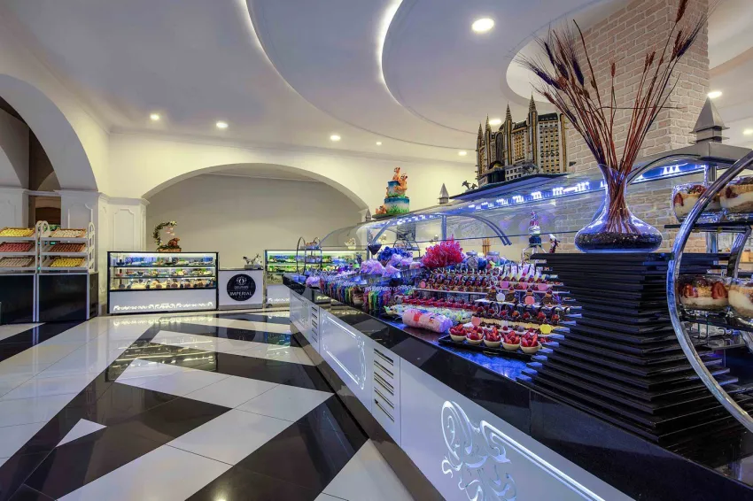 Delphin Imperial Hotel 5*-15