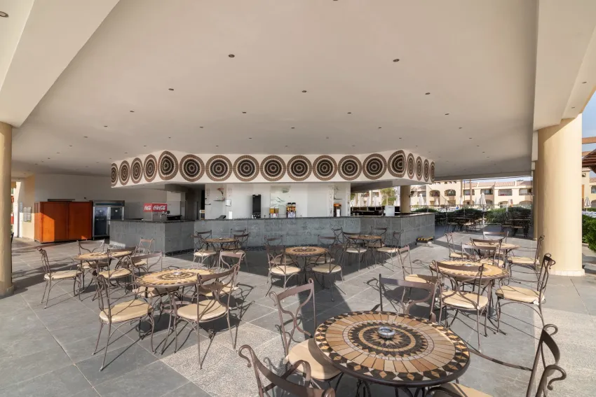 Cleopatra Luxury Resort Makadi Bay 5*-17