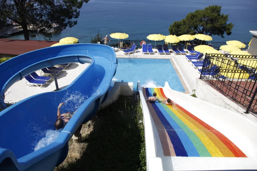 Aska Bayview Resort Hotel 4*-7