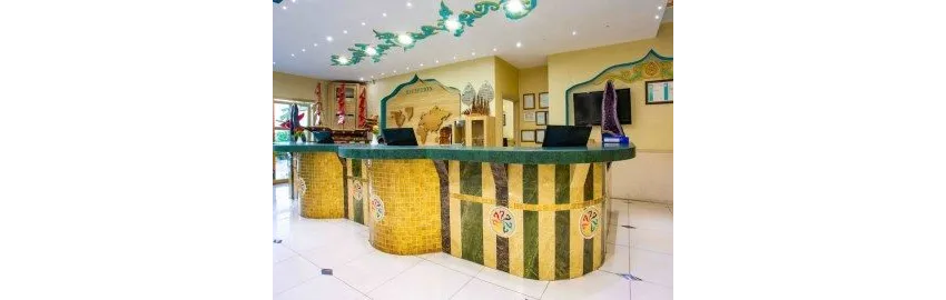 Daima Biz Resort Hotel 5*-30