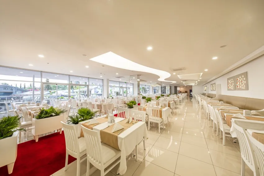 Laguna Beach Alya Resort & Spa Hotel 5*-5