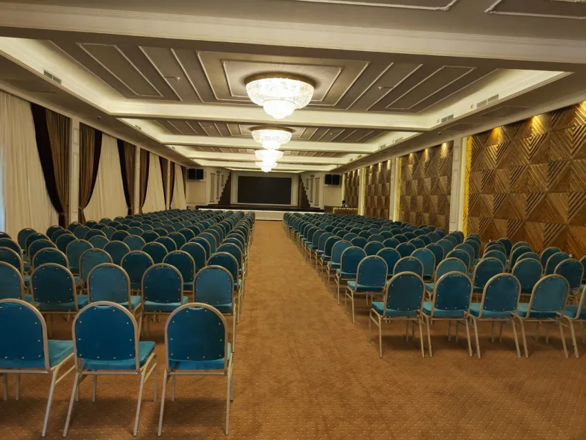 Gravity Hotel & Aqua Park Hurghada 5*-42