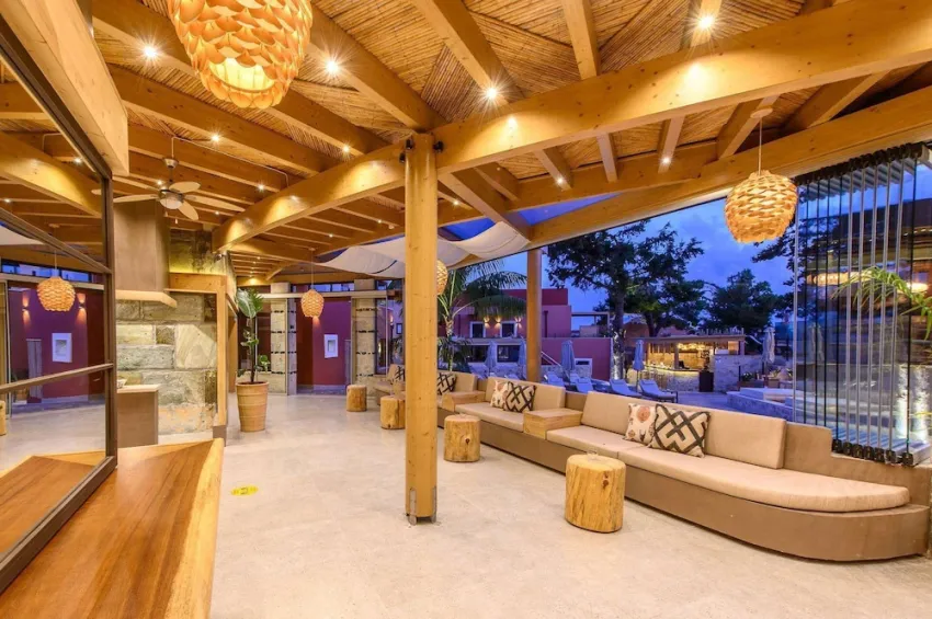 Esperides Resort Crete, The Authentic Experience 4*-233