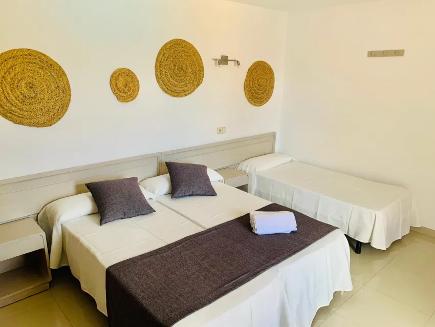 Hotel Lliteras 1*-7