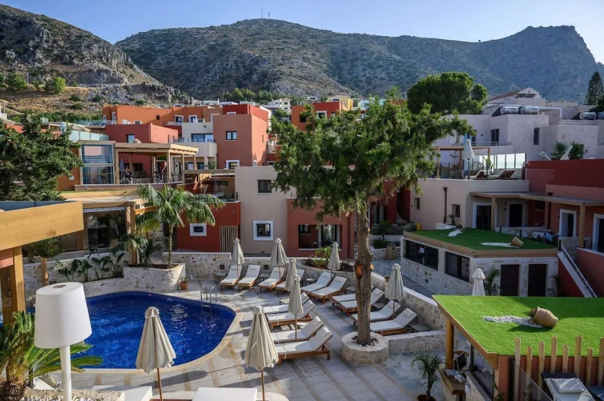 Esperides Resort Crete, The Authentic Experience 4*-260
