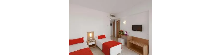 Rodos Princess Beach Resort and Spa 4*-28