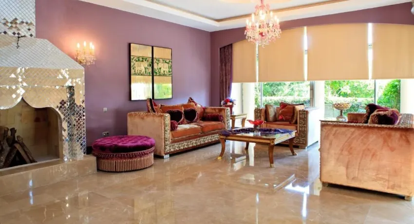 SPICE HOTEL & SPA  5*-8