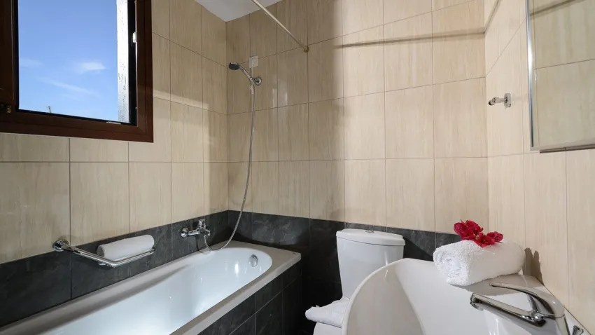 Hersonissos Village 4*-6