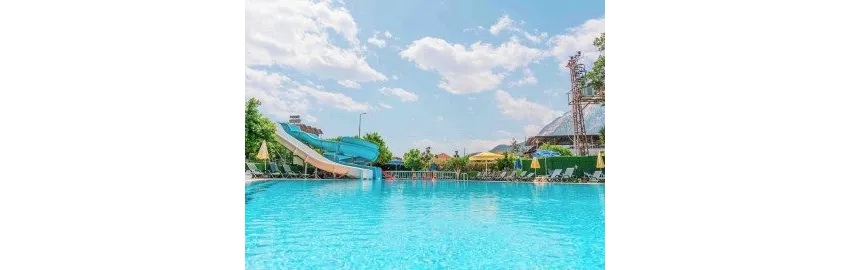 Belpoint Beach Hotel 3*-21