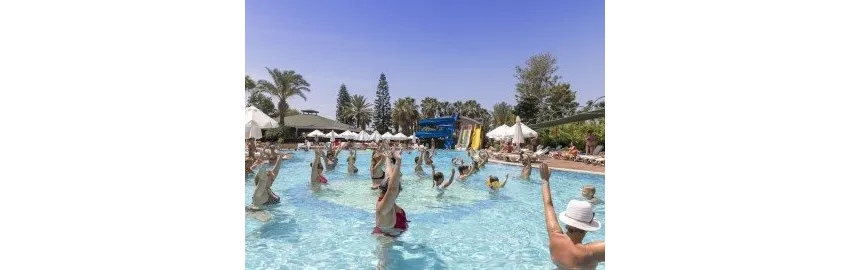 Holiday Park Resort Hotel 5*-12