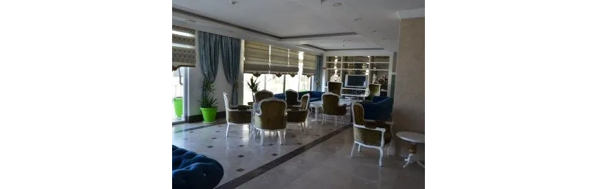 La Perla Hotel 4*-3