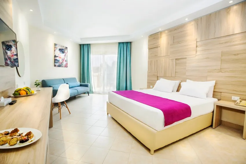 Pyramisa Sahl Hasheesh Beach Resort 5*-29