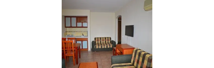 Club Sidar 4*-8