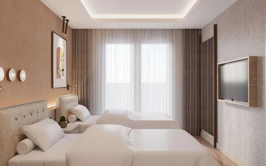 Gloria Golf Resort 5*-41