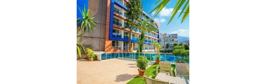 Gardenia Hotel 4*-14