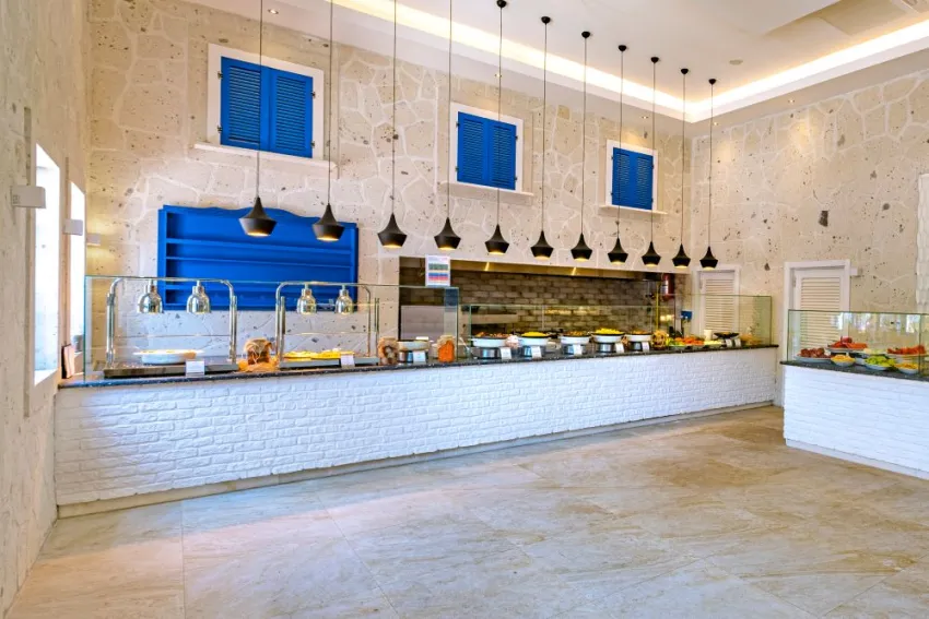 UTOPIA RESORT & RESIDENCE  5*-18