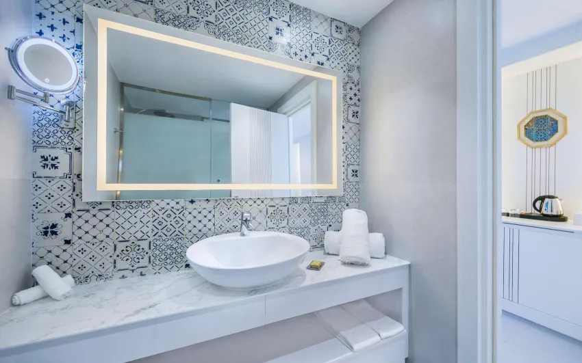 Hilton Skanes Monastir Beach Resort 5*-262