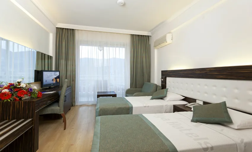 Sunny Hill Alya Hotel 4*-9