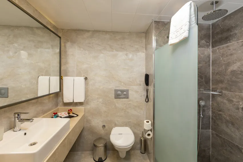 Narcia Resort Side 5*-14