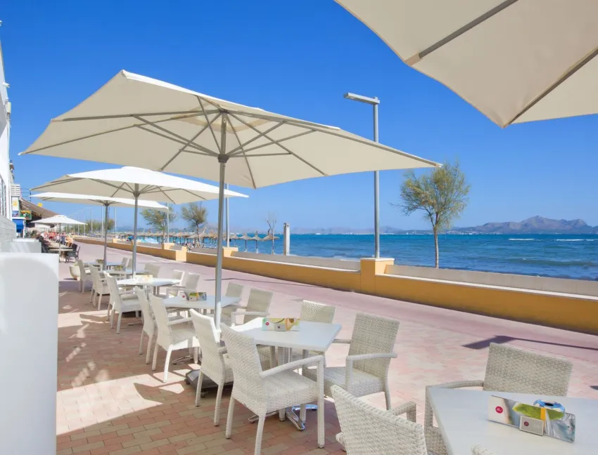 JS Hotel Miramar 3*-7