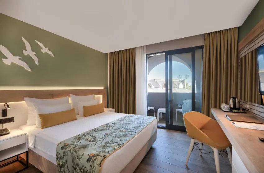 Sailors Beach Club 5*-26