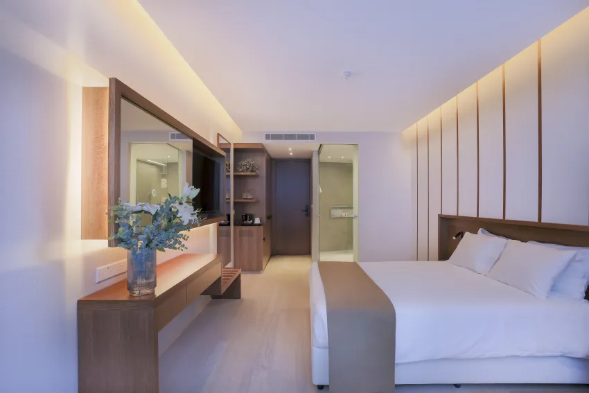 Radisson Beach Resort 5*-14